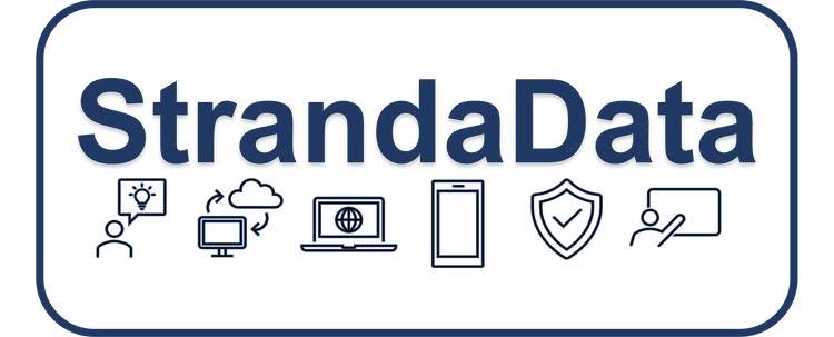 StrandaData – gå til forsiden